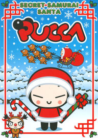 Title: Pucca: Secret Samurai Santa