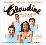 Title: Claudine/Pipe Dreams, Artist: Gladys Knight & the Pips