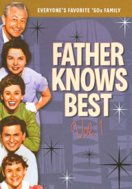 Title: Father Knows Best, Vol. 1