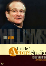 Title: Robin Williams: Inside Actors Studio [P&S]