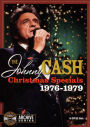 Johnny Cash Christmas Special 1976-1979