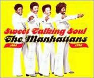 Title: Sweet Talking Soul 1965-1990, Artist: The Manhattans