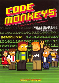 Title: Code Monkeys: Season 1 [2 Discs]