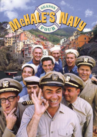 Title: McHale's Navy: Season Four [5 Discs]