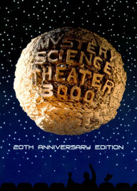 Mystery Science Theater 3000: 20th Anniversary Edition