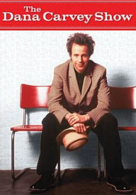 Title: The Dana Carvey Show [2 Discs]