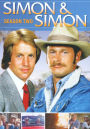 Simon & Simon: Season Two [6 Discs]
