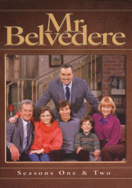 Title: Mr. Belvedere: Seasons One & Two [5 Discs]