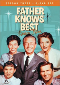 Title: Father Knows Best - Season 3