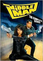 Title: The Middleman: The Complete Series [4 Discs]