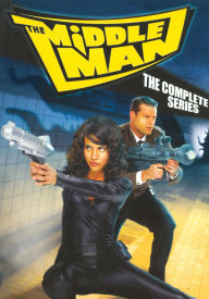 Title: The Middleman: The Complete Series [4 Discs]