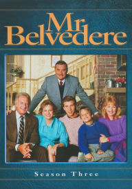 Title: Mr. Belvedere: Season Three [4 Discs]
