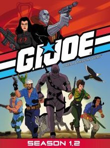 gi joe the real american hero