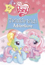 My Little Pony: Twinkle Wish Adventure