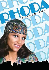 Title: Rhoda: Season Two [4 Discs]