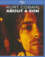Title: Kurt Cobain: About a Son [Blu-ray]