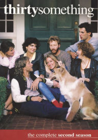 Title: thirtysomething: The Complete Second Season [5 Discs]