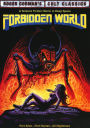 Forbidden World