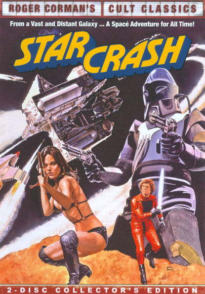 Star Crash