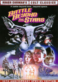 Title: Roger Corman's Cult Classics: Battle Beyond the Stars