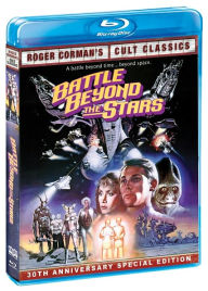 Title: Roger Corman's Cult Classics: Battle Beyond the Stars [Blu-ray]
