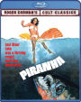 Piranha [Blu-ray]