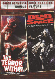 Title: The Terror Within/Dead Space