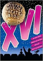 Title: Mystery Science Theater 3000: XVI [6 Discs]