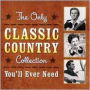 Only Classic Country Collection You'll Ever Need