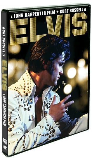 Elvis: A John Carpenter Film