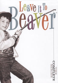 Title: Leave It to Beaver: The Complete Series [37 Discs]