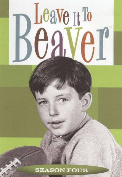 Leave It to Beaver: The Complete Fourth Season [6 Discs]