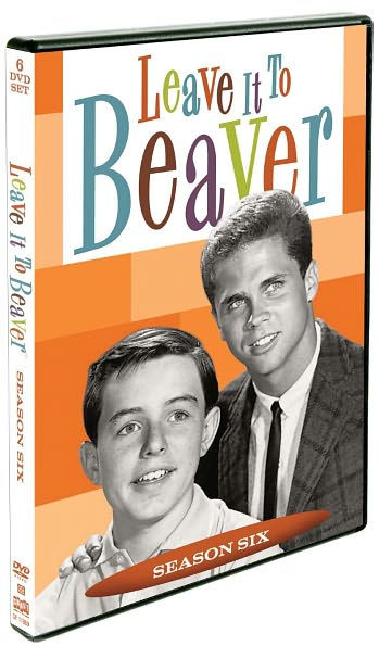 Leave It to Beaver: Season Six [6 Discs]