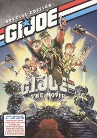 Title: G.I. Joe: The Movie