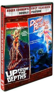 Title: Roger Corman's Cult Classics: Up from the Depths/Demon of Paradise