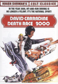 Title: Death Race 2000