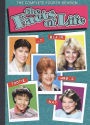 Facts of Life: The Complete Fourth Season