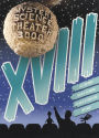 Mystery Science Theater 3000: XVIII [4 Discs]