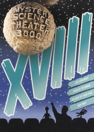 Title: Mystery Science Theater 3000: XVIII [4 Discs]