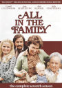 All in the Family: The Complete Seventh Season [3 Discs]