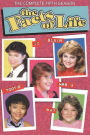 The Facts of Life: Season 5 [4 Discs]