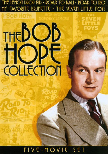 The Bob Hope Collection [3 Discs]