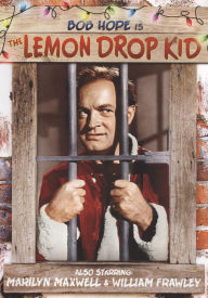 Title: The Lemon Drop Kid