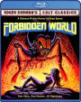 Forbidden World [Blu-ray]