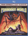 Forbidden World