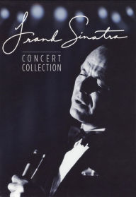 Title: Frank Sinatra: Concert Collection [7 Discs]