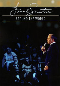 Title: Frank Sinatra: Around the World [2 Discs]