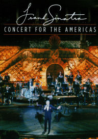 Title: Frank Sinatra: Concert for the Americas