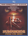 Humanoids from the Deep [Blu-ray]
