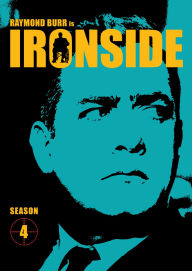 Title: Ironside: Season 4 [7 Discs]